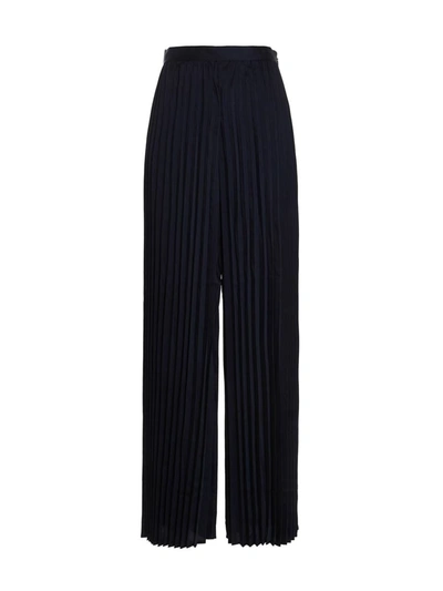 MICHAEL KORS MICHAEL KORS PLEATED PANTS