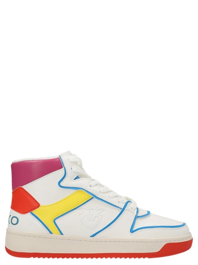Pinko Sneakers In Multicolor