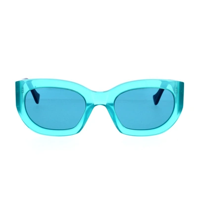 Retrosuperfuture Sunglasses In Blue