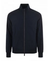Rrd Surflex Fleece Jacket In Blue