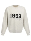 Stampd Grey 1993 Sweatshirt In Gray