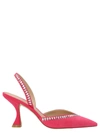 STUART WEITZMAN STUART WEITZMAN 'GMCT' SLINGBACKS