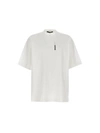 Tatras 'jani' Crew Neck T-shirt In White