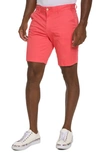 ROBERT GRAHAM ROBERT GRAHAM LONESTAR STRETCH COTTON SHORTS