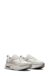 Nike Air Max Bliss Sneaker In White/sail/dust