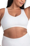 HONEYLOVE V-NECK BRA