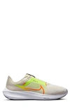 Nike Mens  Air Zoom Pegasus 40 In White/multi/volt