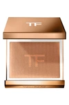 Tom Ford Soleil De Feu Shimmering Highlighter Powder In Oasis