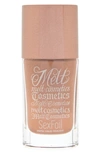 Melt Cosmetics Sexfoil Digital Liquid Highlighter In Tan Lines