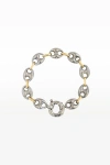 67jewelry Lekker Bracelet Ii In Metallic