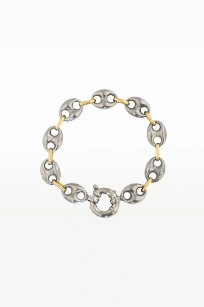 67jewelry Lekker Bracelet Ii In Silver
