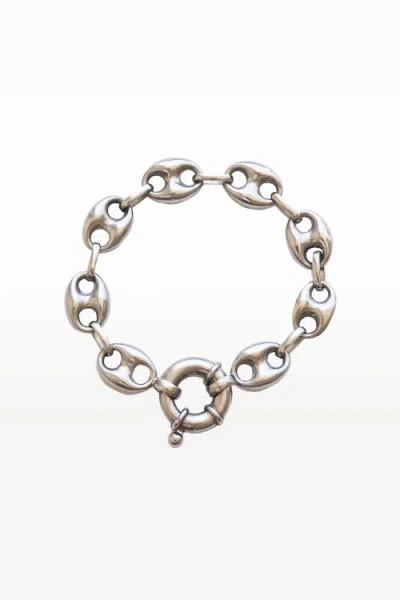 67jewelry Lekker Bracelet In Silver