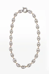 67jewelry Lekker Necklace Ii In Metallic