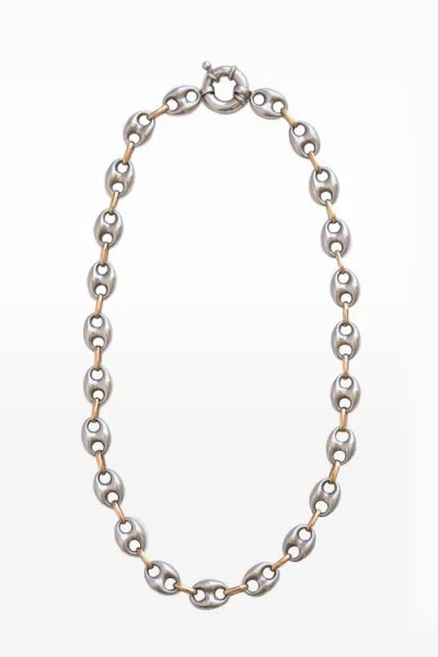67jewelry Lekker Necklace Ii In Silver