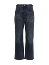 VICTORIA VICTORIA BECKHAM VICTORIA BECKHAM 'VICTORIA' JEANS
