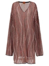 Vitelli Wave Jacquard Sweater, Cardigans In Multicolor