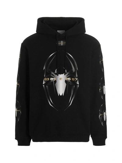 VTMNTS VTMNTS 'SPIDER’ HOODIE