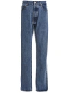 VTMNTS VTMNTS 5-POCKET JEANS