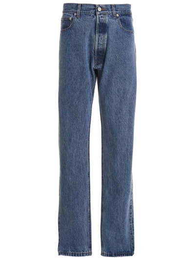 VTMNTS VTMNTS 5-POCKET JEANS