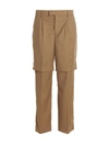 VTMNTS VTMNTS TAILORED trousers