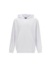 ZANONE ZANONE TERRY CLOTH HOODIE