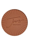 Jane Iredale Purebronze Matte Powder Bronzer Refill In Dark