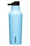 CORKCICLE 32-OUNCE SPORT CANTEEN