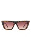 DIFF VINONA SUNGLASSES