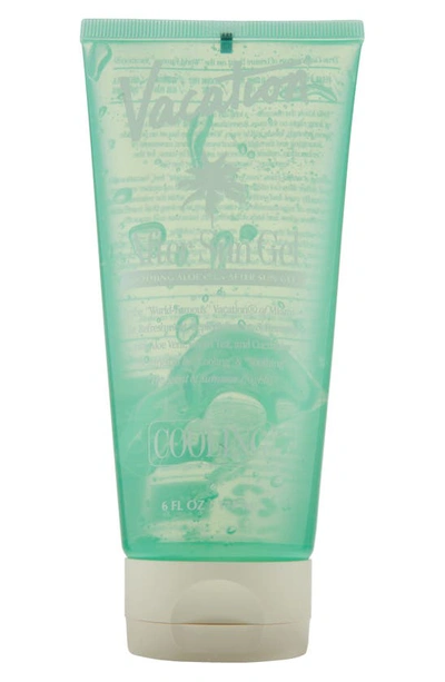 Vacation After Sun Gel 6 Oz.