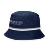 Top Of The World Navy Penn State Nittany Lions Ace Bucket Hat In Navy