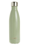 S'WELL 17-OUNCE INSULATED STAINLESS STEEL WATER BOTTLE