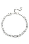 NADRI ISLE CUBIC ZIRCONIA BRACELET