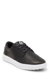 Travismathew The Wildcard Sneaker In Black
