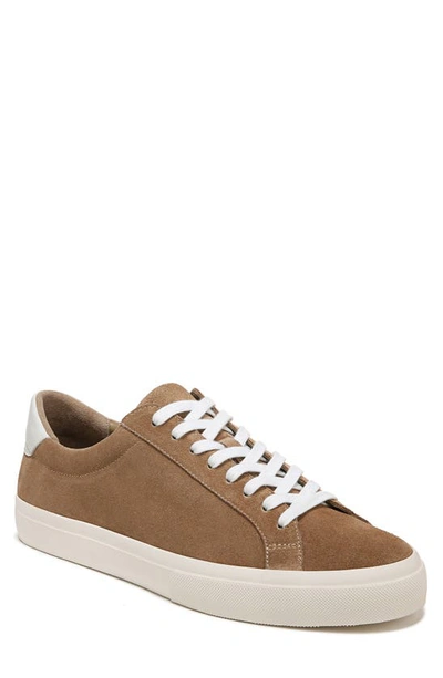 Vince Fulton Sneaker In Newcamel