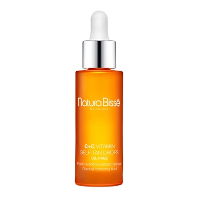 NATURA BISSÉ C+C VITAMIN SELF-TAN DROPS