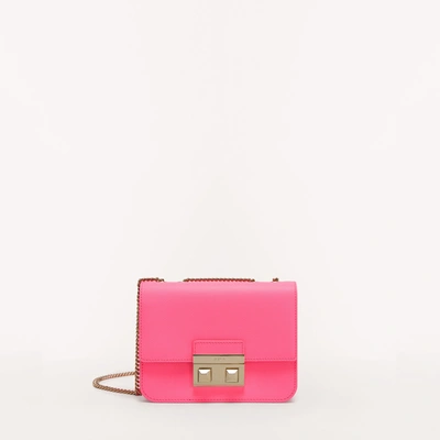 Furla Mini Bag  Woman Color Pink