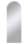Renwil Gervais Full Length Mirror In All Glass