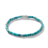 JOHN HARDY HEISHI 4MM BEADED BRACELET