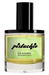 D.S. & DURGA PISTACHIO EAU DE PARFUM, 1.7 OZ