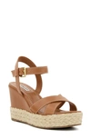 DUNE LONDON DUNE LONDON KIND ESPADRILLE PLATFORM WEDGE SANDAL