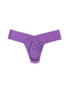 HANKY PANKY ECO RX™ LOW RISE THONG