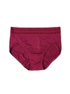 Hanky Panky Dreamease™ French Brief In Purple