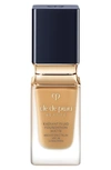 CLÉ DE PEAU BEAUTÉ BEAUTÉ RADIANT FLUID MATTE FOUNDATION SPF 20