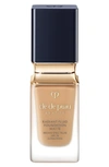 CLÉ DE PEAU BEAUTÉ BEAUTÉ RADIANT FLUID MATTE FOUNDATION SPF 20