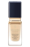 CLÉ DE PEAU BEAUTÉ BEAUTÉ RADIANT FLUID MATTE FOUNDATION SPF 20