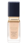 CLÉ DE PEAU BEAUTÉ BEAUTÉ RADIANT FLUID NATURAL FOUNDATION