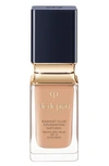 CLÉ DE PEAU BEAUTÉ BEAUTÉ RADIANT FLUID NATURAL FOUNDATION