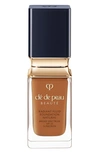 CLÉ DE PEAU BEAUTÉ BEAUTÉ RADIANT FLUID NATURAL FOUNDATION