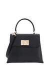 Furla 1927 In Black