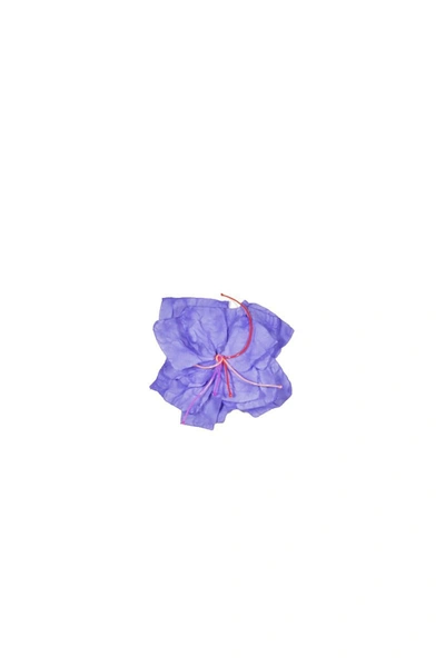 Gianluca Capannolo Grace Pin In Lilac